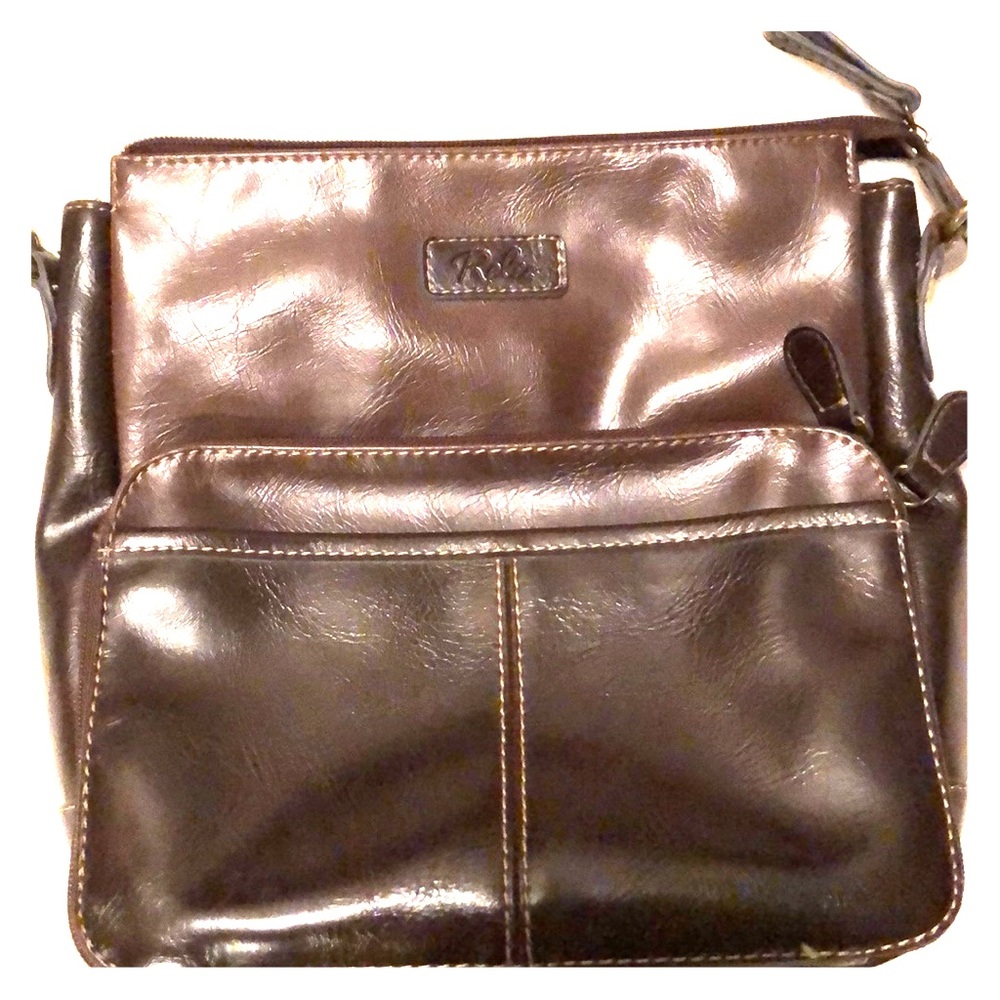 Relic by Fossil Purse